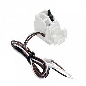 Дополнительный контакт ДК-NM8 1з+1р габ. 250 (левый)