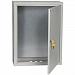 Корпус металлический ЩМП-3-0 36  УХЛ3  IP31 ИЭК