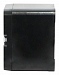 Пост кнопочный ПКЕ 212-1 У3 черный IP40