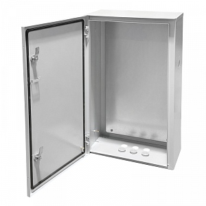 Корпус щита ЩМП-07ЯП IP54 (650х400х240) с отверст п/рук (под ЯРПП-250) ТЕ