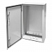 Корпус щита ЩМП-07ЯП IP54 (650х400х240) с отверст п/рук (под ЯРПП-250) ТЕ