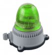 Сигнальный маяк OVOPG9X230240A4 зеленый 230/240В IP65  ксенон