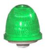 Сигнальный маяк OVOX230240A4 зеленый 230/240В, IP65