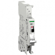 Контакт сигнализации повреждения SD для C60 Schneider Electric