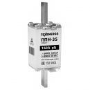 Плавкая вставка ППН35 160А габарит 1