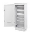 Корпус ШРС-1 1500х600х400  IP31      RAL 7035