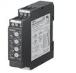 Реле контроля тока K8AK-AS2 100-240VAC однофазное, 0-8А AC/DC