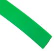 Трубка термоусадочная ТУТнг 100/50   зеленый   (25м)