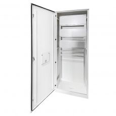 Корпус ВРУ-1 1800х800х450  IP54 RAL 9001 Texenergo