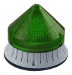 Сигнальный маяк CTL1200FMT 12/240В, AC/DC  IP54  зеленый