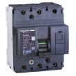 Выключатель автоматический NG125N 3P 40A C Schneider Electric