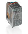 Реле CR-M220DC4L 220B DC 4ПК (6A)