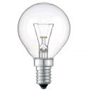 Лампа накаливания A 55CL  Е-27    60Вт  прозр.Philips