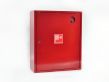 Шкаф пожарный ШПК-310 "У" (ШП-К-001) Закрытый Универсальный Навесной (Красный)