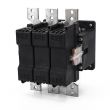 Пускатель магнитный ПМ12-630100  380В  УХЛ4 4з+2р Класс Б  Texenergo