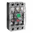 Выключатель нагрузки ВР-NM1/400 3п 250А прозрачный корпус