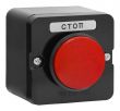 Пост ПКЕ 212-1 У3 красный гриб IP40