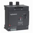 Привод моторный МП-NM8 230В AC/DC габ. 250