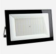Прожектор с/д PRE LED FL4 100W BLACK  IP65 холодный белый (ЭК)