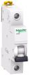 Выключатель автоматический iС60N 1п 50А С 6кА Schneider Electric