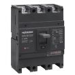 Автоматический выключатель ВА69-41 NM8-1250/3P 1250А (850А-1250А) 65/50кА с электронным расцепителем