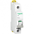 Выключатель нагрузки 1P 63A 250V Schneider Electric