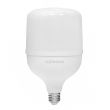 Лампа светодиодная 50W E27/Е40  6500K  4500Lm  T120  TEXENERGO