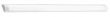 Светодиодный светильник PRE ECO LED 18W 6500К матовый  LEEK (AVL)