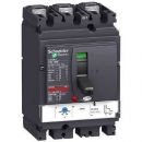 Автоматический выключатель COMPACT NSX100N  3П3T TM100D Schneider Electric