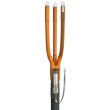 Кабельная муфта 3КВТп-10-150/240 (Б) нг-LS (КВТ)