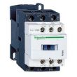 Контактор Tesys D 3Р, 9A, НО+НЗ, 220V 50/60 Гц, ЗАЖИМ ПОД ВИНТ, Schneider Electric