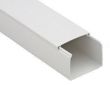 Кабель-канал        12х12 мм   "МИР"  (200) белый