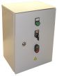 Ящик управления освещением ЯУО-9602-3674  IP54 (40А, ФР)  У2