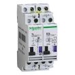 ETL 1P+1INV 16A 230VCA (110VCC) Schneider Electric