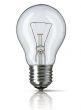 Лампа накал. Stan 40W E27 230V A55 CL 1CT/12X10  Philips