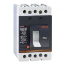 Автоматический выключатель ВА57-31-340010-УХЛ3  100А  Texenergo