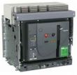 Автоматический выключатель EasyPact MVS 1000A 3P 50кА эл.расц. ET2I выдв. с эл.приводом Schneider Electric