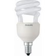 Лампа энергосберегающая E14 12W  2700К  Phillips