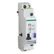 ETL 1P 32A 230/240VAC (110VCC) Schneider Electric