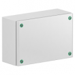 КЛЕММНАЯ КОРОБКА ЦЕЛЬНОМЕТАЛЛИЧЕСКАЯ SBM200x200x80  IP66 Schneider Electric