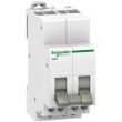 Переключатель iSSW 2пол. 2 перек. конт. Schneider Electric