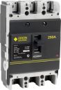 Автоматический выключатель АЕ 2066 МТ-400 УХЛ3 250А 690АС (с доп. контактом) Texenergo