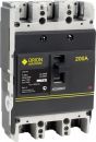 Автоматический выключатель АЕ 2066 МТ-200 УХЛ3 200А 690АС (с конт.сигнализации) Texenergo