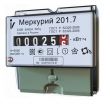 Счетчик электроэнергии Меркурий 201.7                5-60А 220В