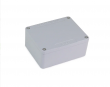 Коробка ответвительная алюминиевая 140х110х62 IP66/IP67 ГОФРОМАТИК