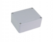 Коробка ответвительная алюминиевая 195х168х80 IP66/IP67 ГОФРОМАТИК
