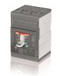 Автоматический выключатель XT2N 160 TMA 80-800 3p F F