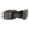 Кнопка зеленая с подсветкой12-24В Schneider Electric