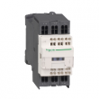 Контактор D 3Р, 18A, НО+НЗ, 220V 50/60 Гц, ПРУЖИННЫЙ ЗАЖИМ Schneider Electric