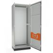 Корпус ВРУ-1 2000х1000х500  IP55   разборный NB